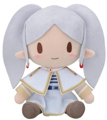 PREORDER Frieren: Beyond Journeys End Fuwa Petit M Plush Frieren