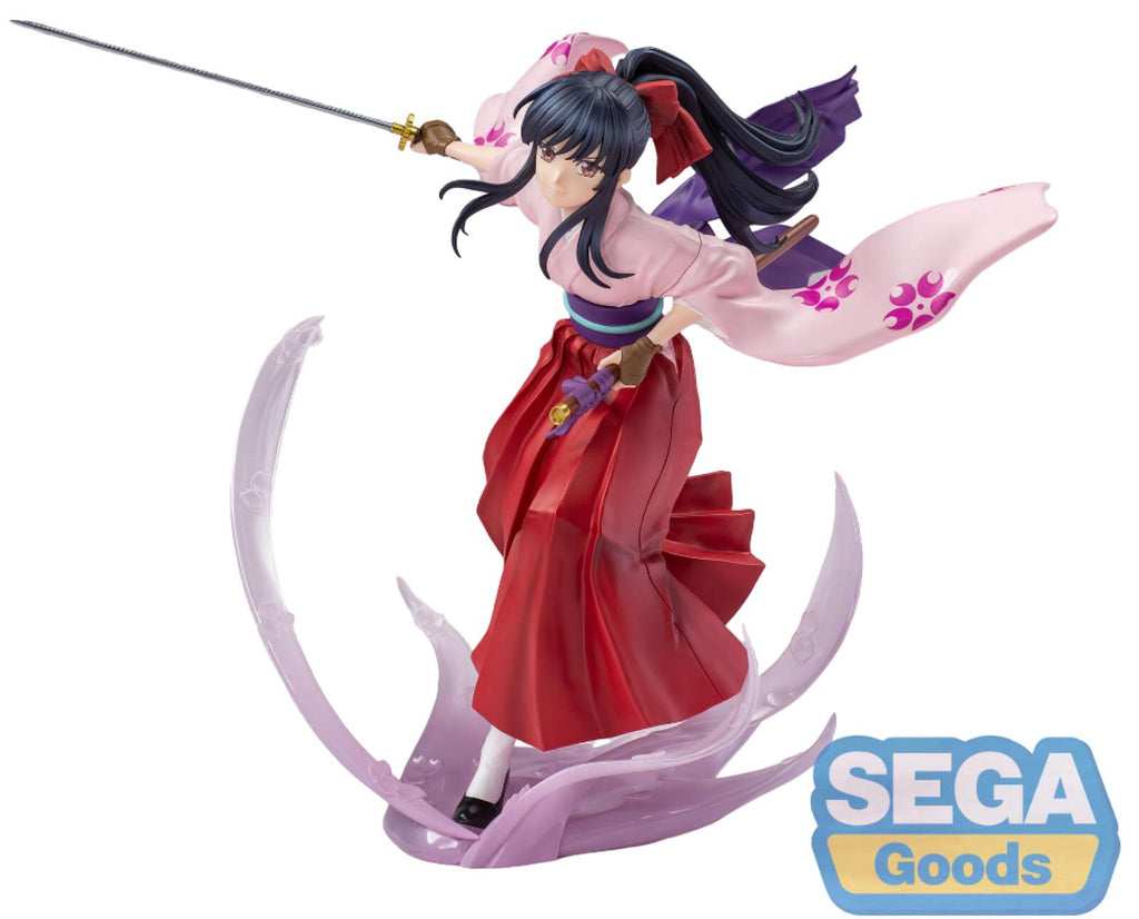 PREORDER Sakura Wars Luminasta Sakura Shinguji