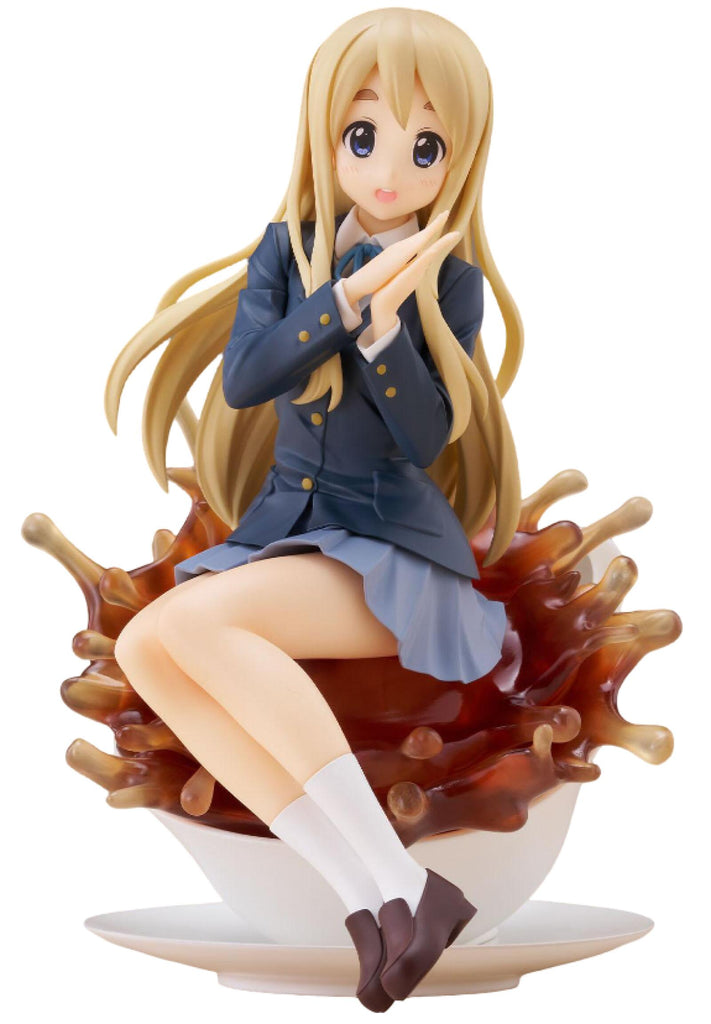 PREORDER K-ON! Luminasta Tsumugi Kotobuki