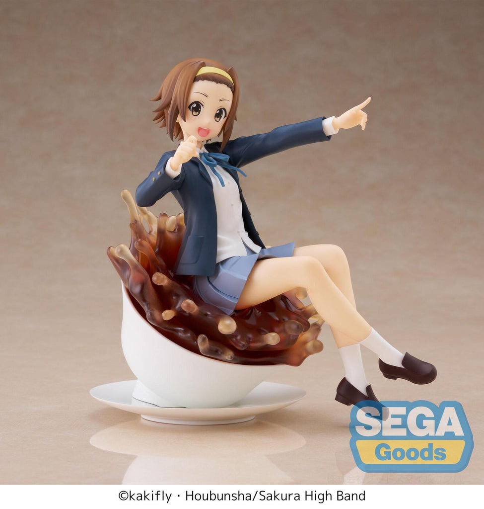PREORDER K-ON! Luminasta Ritsu Tainaka