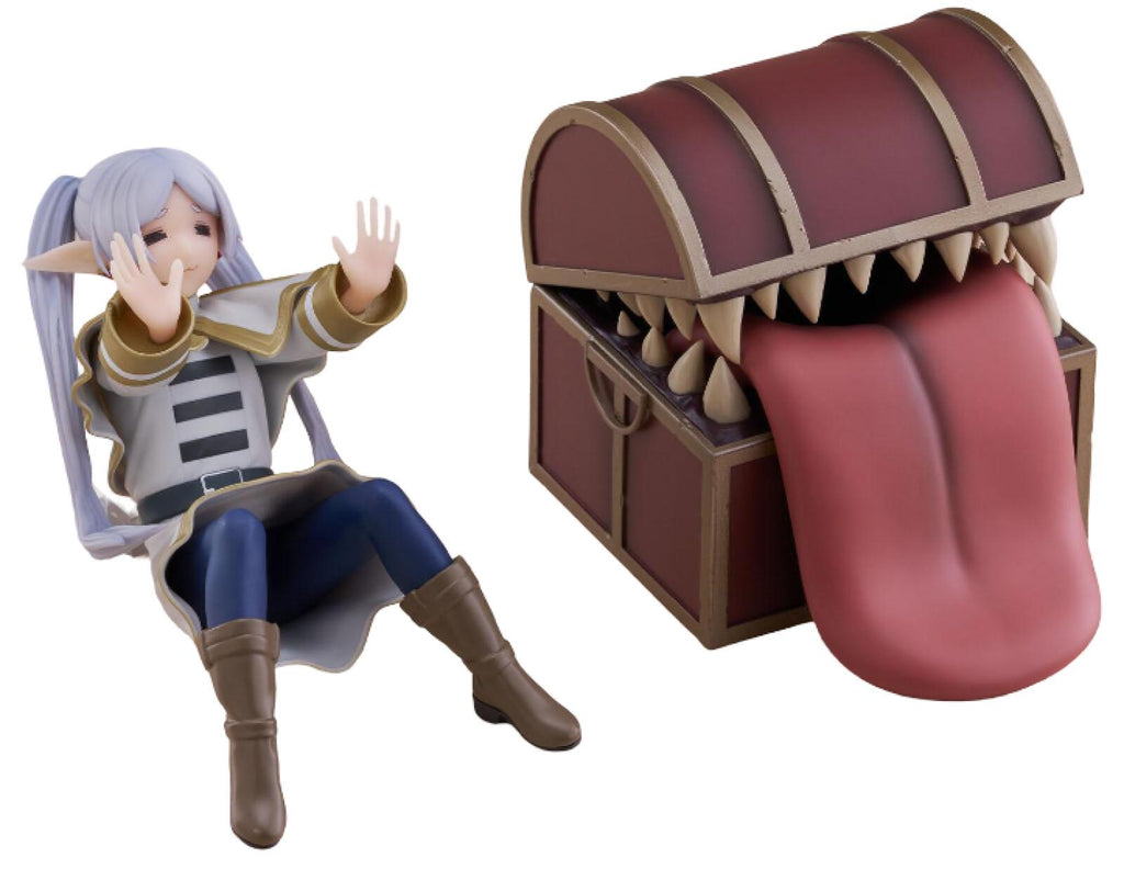 PREORDER Frieren Beyond Journeys End Luminasta Frieren In Mimic Plus