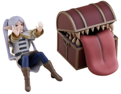 PREORDER Frieren Beyond Journeys End Luminasta Frieren In Mimic Plus