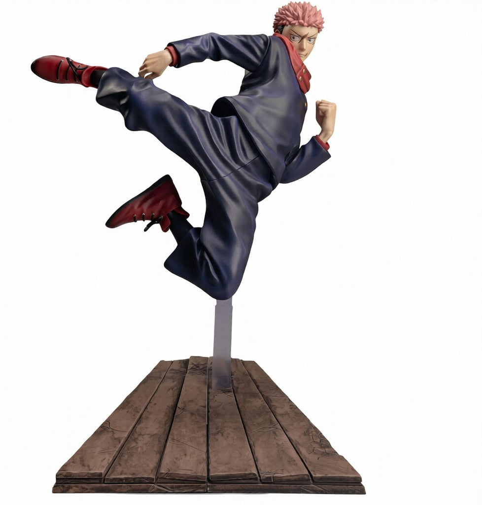 PREORDER Jujutsu Kaisen Culling Game Luminasta Yuji Itadori