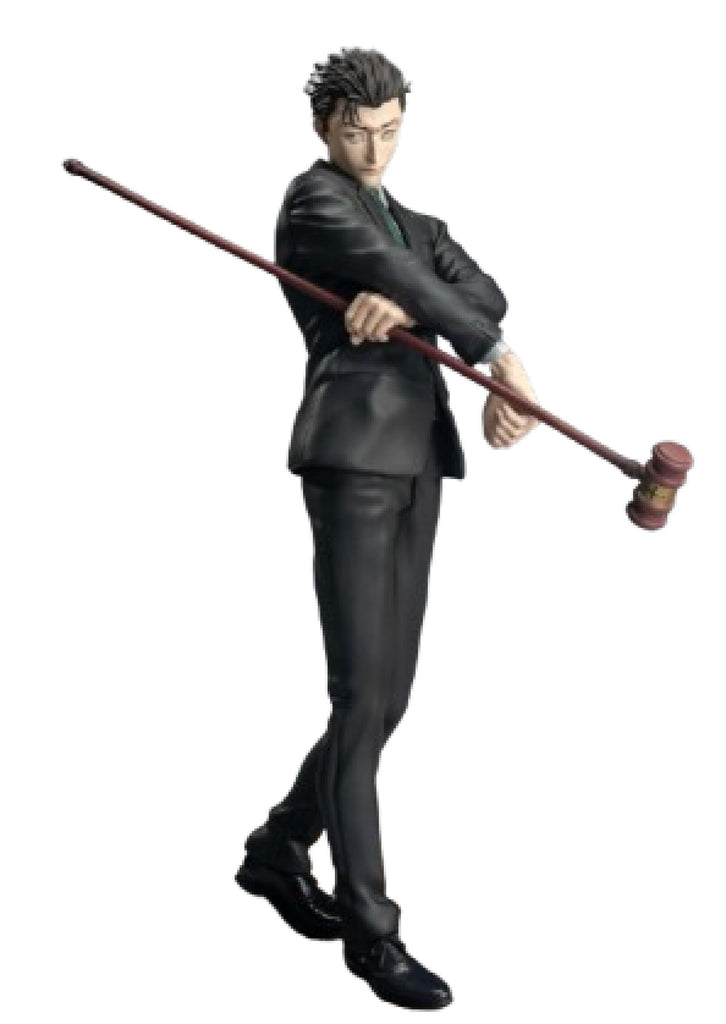 PREORDER Jujutsu Kaisen Culling Game Luminasta Hiromi Higuruma