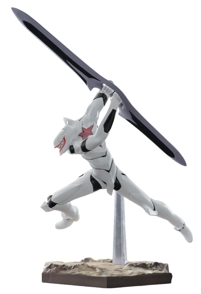 PREORDER Rebuild of Evangelion Xross Link The End of Evangelion Figure EVA Mass Production Model