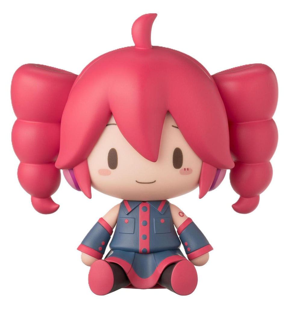 PREORDER Kasane Teto Fuwa Petit Kasane Teto Chibi Figure