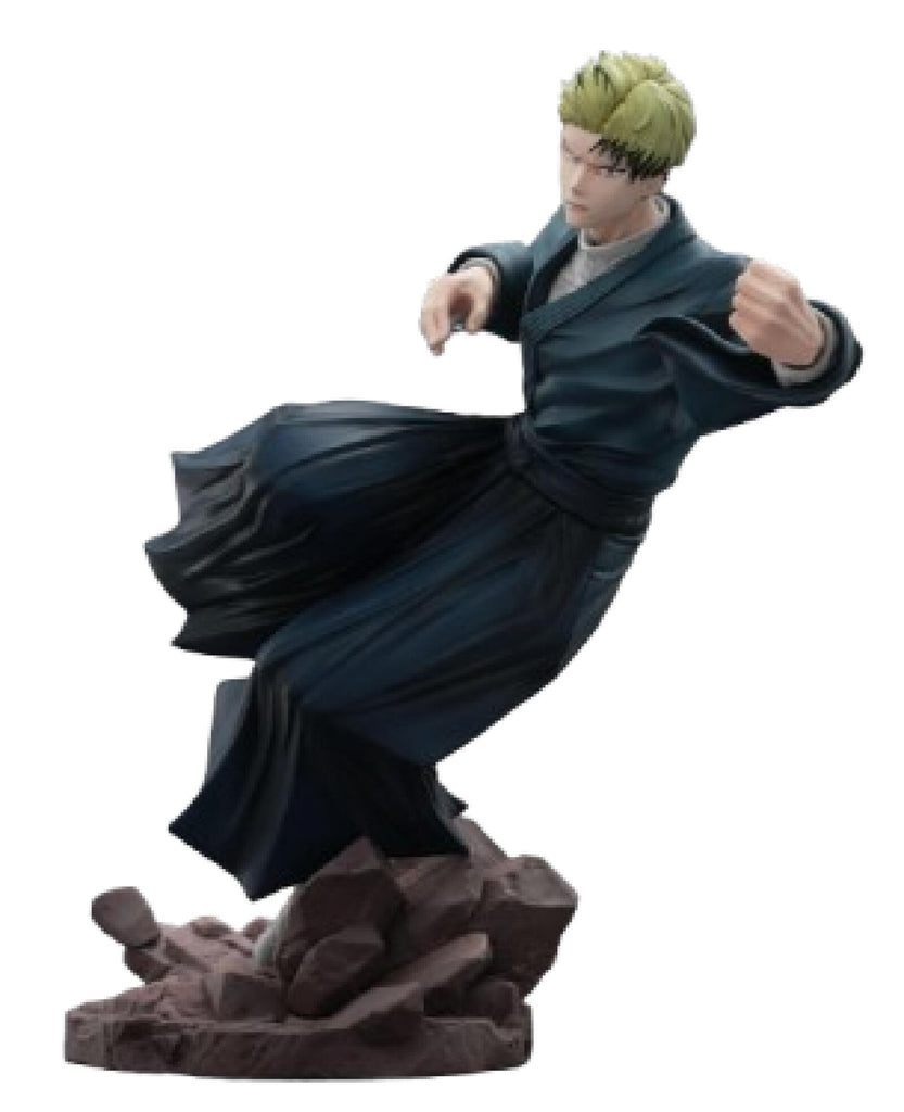 PREORDER Jujutsu Kaisen Culling Game Luminasta Jujutsu Kaisen The Culling Game Naoya Zenin