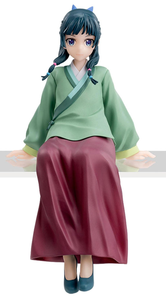 PREORDER The Apothecary Diaries TV Anime PM Perching Figure Maomao