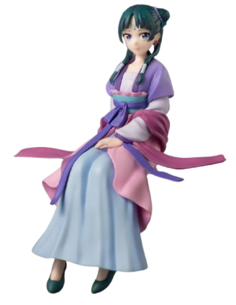 PREORDER The Apothecary Diaries TV Anime PM Perching Figure Maomao Moon Fairy Version (re-run)
