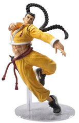 PREORDER Street Fighter 6 FIGURIZMa Street Fighter 6 Jamie