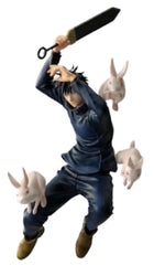 PREORDER Jujutsu Kaisen Culling Game Luminasta Jujutsu Kaisen The Culling Game Megumi Fushiguro