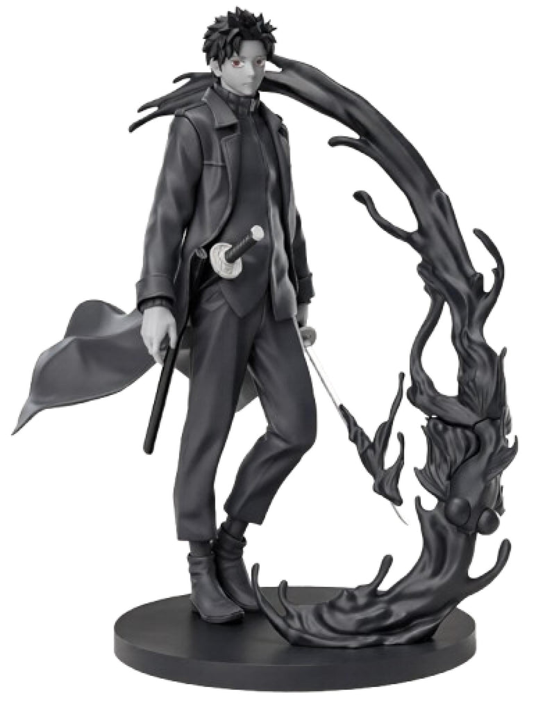 PREORDER Kagurabachi Luminasta Kagurabachi Chihiro Rokuhira Kuro