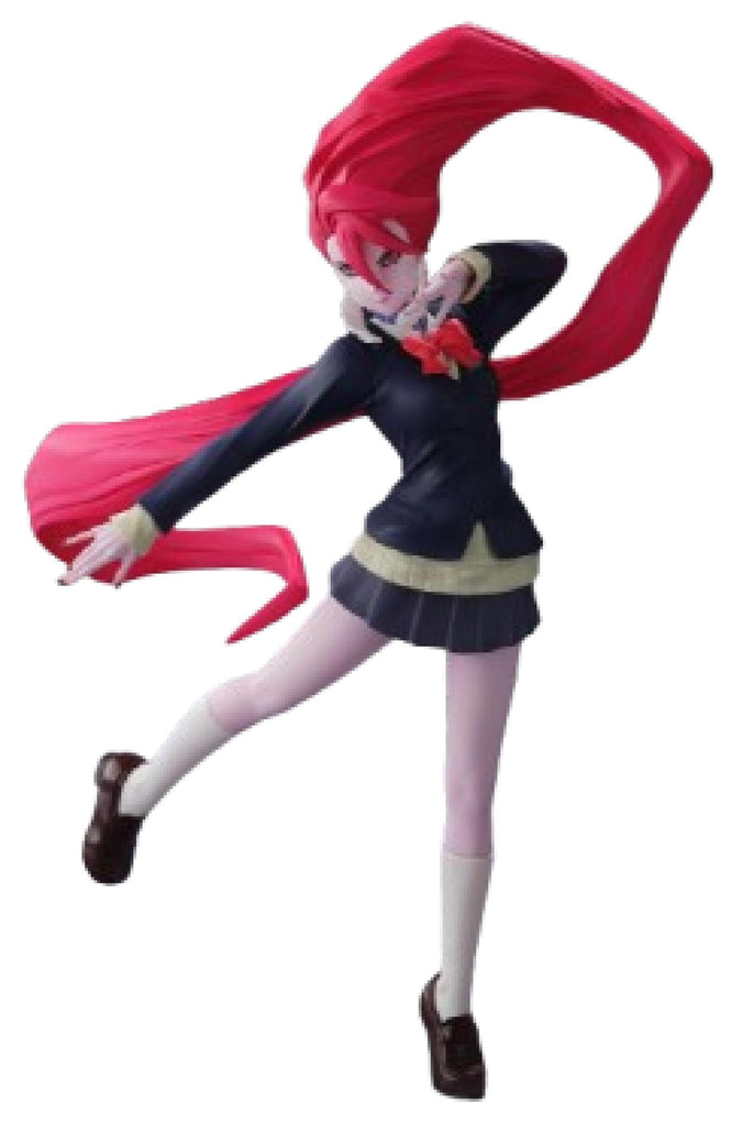 PREORDER Dandadan Luminasta TV Anime Dandadan Aira Transformed