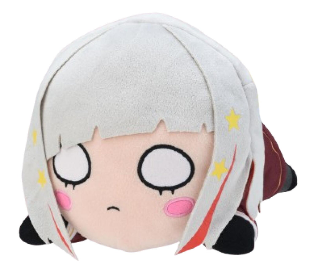 PREORDER Love Live! Hasunosora Girls High School Idol Club Nesoberi (Lay-Down) Love Live! Hasunosora Jogakuin School Idol Club Plush Tsuzuri Yugiri Winter Uniform (M)