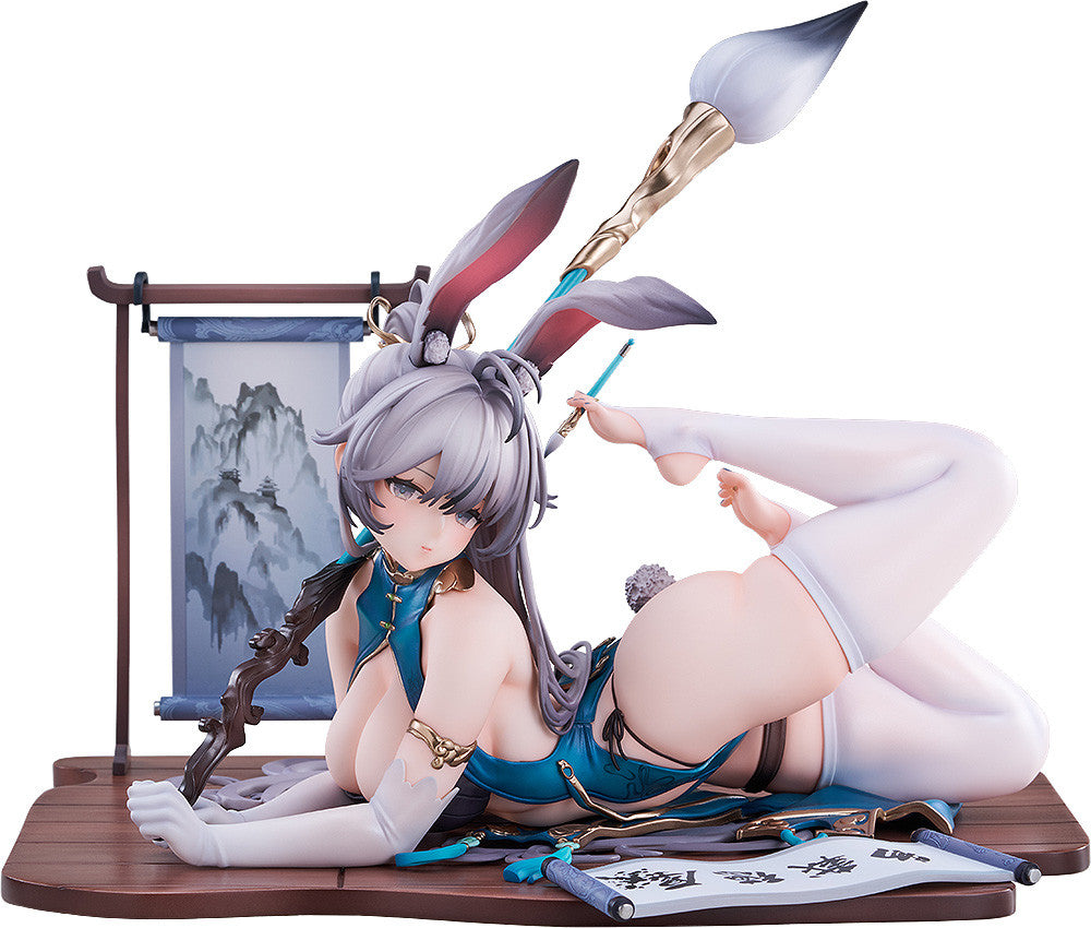 PREORDER TAITAI Original Character Gengjyut Tapestry Set 1/6 Scale