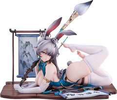 PREORDER TAITAI Original Character Gengjyut Tapestry Set 1/6 Scale