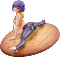 PREORDER SSR Yura Split Version 1/7 Scale