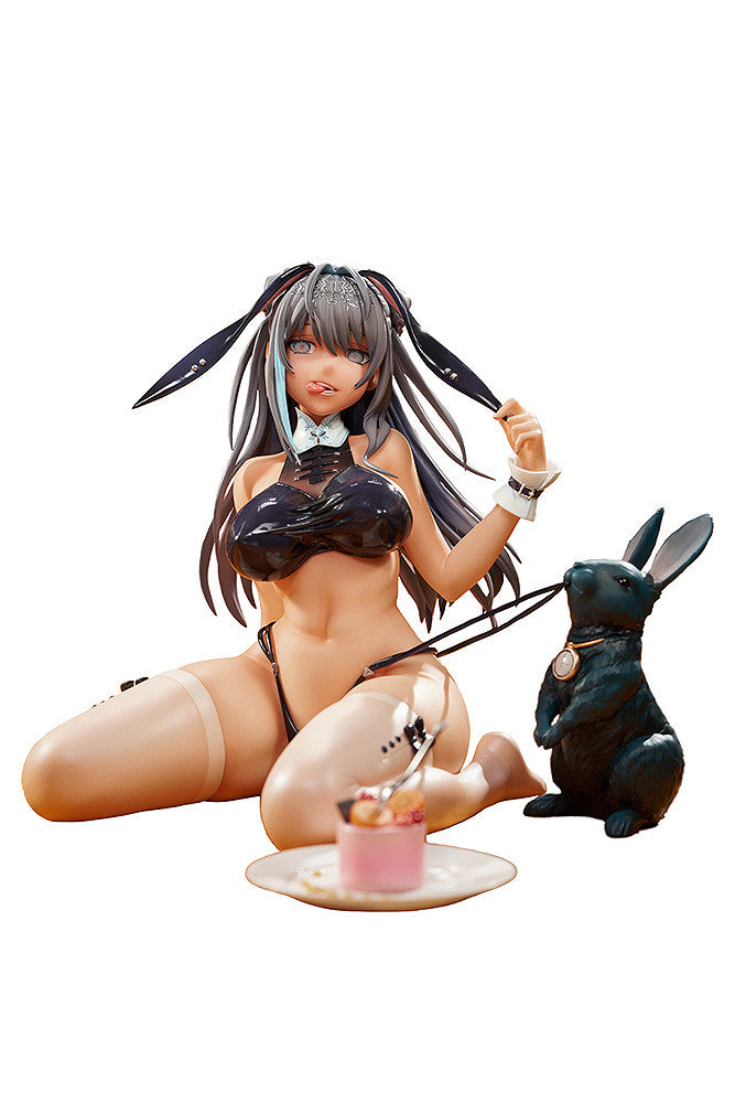 PREORDER Nishikikope Illustration Totsuki Cocoa Special Edition 1/5 Scale