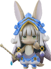 PREORDER Made in Abyss the Golden City of the Scorching Sun Nendoroid Nanachi New Outfit Version