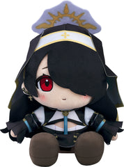 PREORDER Blue Archive Chocopuni Plushie Hinata