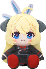 PREORDER Blue Archive Chocopuni Plushie Akari