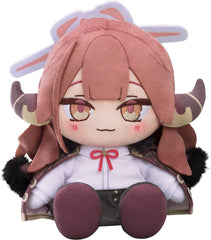 PREORDER Blue Archive Chocopuni Plushie Aru