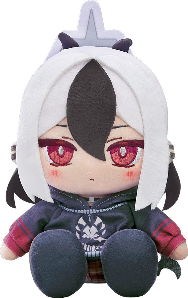 PREORDER Blue Archive Chocopuni Plushie Kayoko