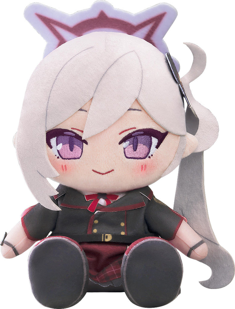 PREORDER Blue Archive Chocopuni Plushie Mutsuki