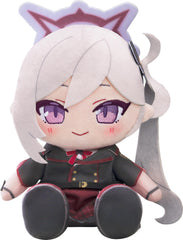 PREORDER Blue Archive Chocopuni Plushie Mutsuki