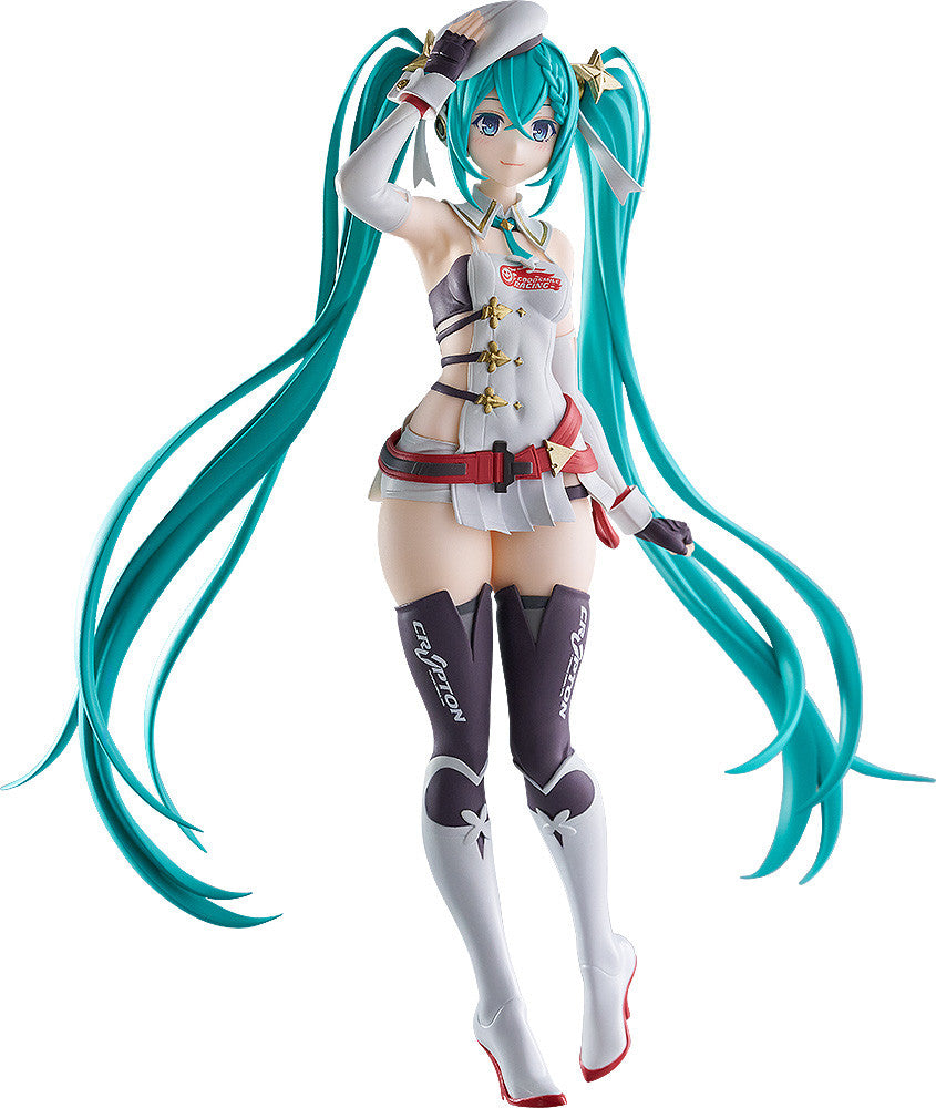 PREORDER Hatsune Miku GT Project POP UP PARADE Racing Miku 2023 Version