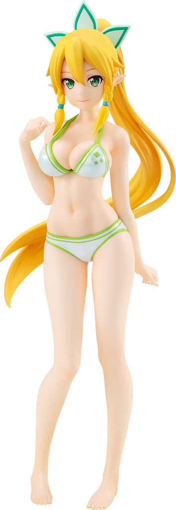 PREORDER Sword Art Online Progressive Scherzo of Deep Night POP UP PARADE Beach Queens Leafa