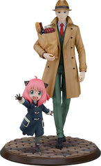 PREORDER Spy x Family Anya & Loid 1/7 Scale