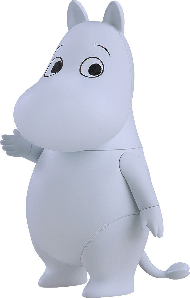 PREORDER Moomin Nendoroid Moomin