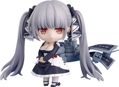 PREORDER Azur Lane Nendoroid Formidable