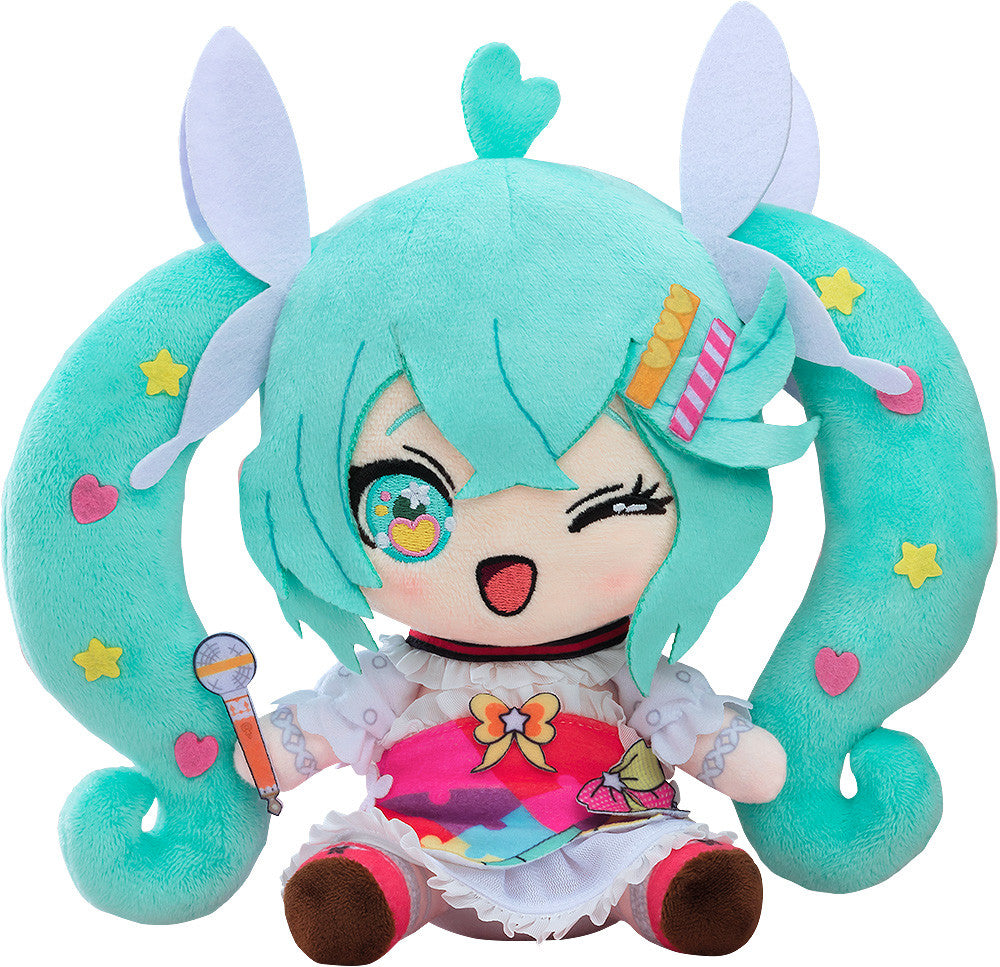 PREORDER Miku Expo 2023 VR Plushie Hatsune Miku Expo 2023 VR