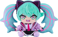 PREORDER Hatsune Miku Digital Stars 2023 Version Plushie Hatsune Miku Digital Stars 2023 Version