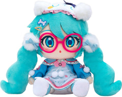 PREORDER Character Vocal Series 01 Hatsune Miku Plushie Hatsune Miku Loungewear Outfit Version