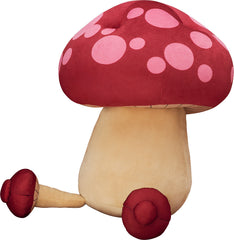 PREORDER Delicious in Dungeon Big Plushie Walking Mushroom