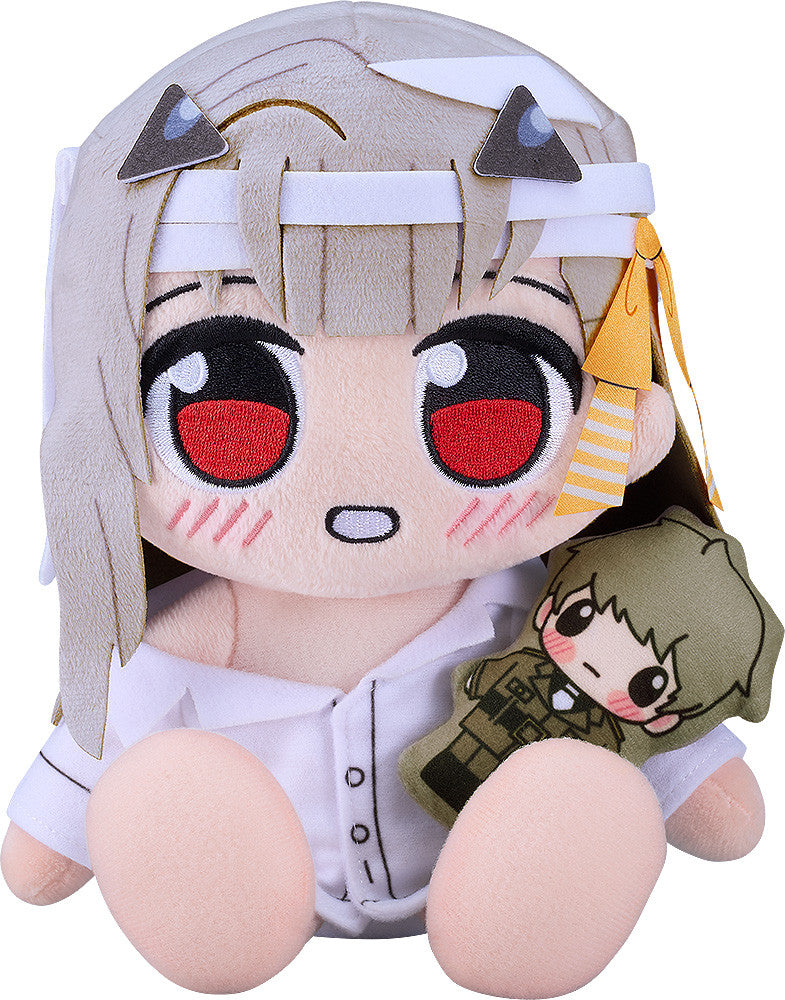 PREORDER Goddess of Victory Nikke Kuripan Plushie Modernia