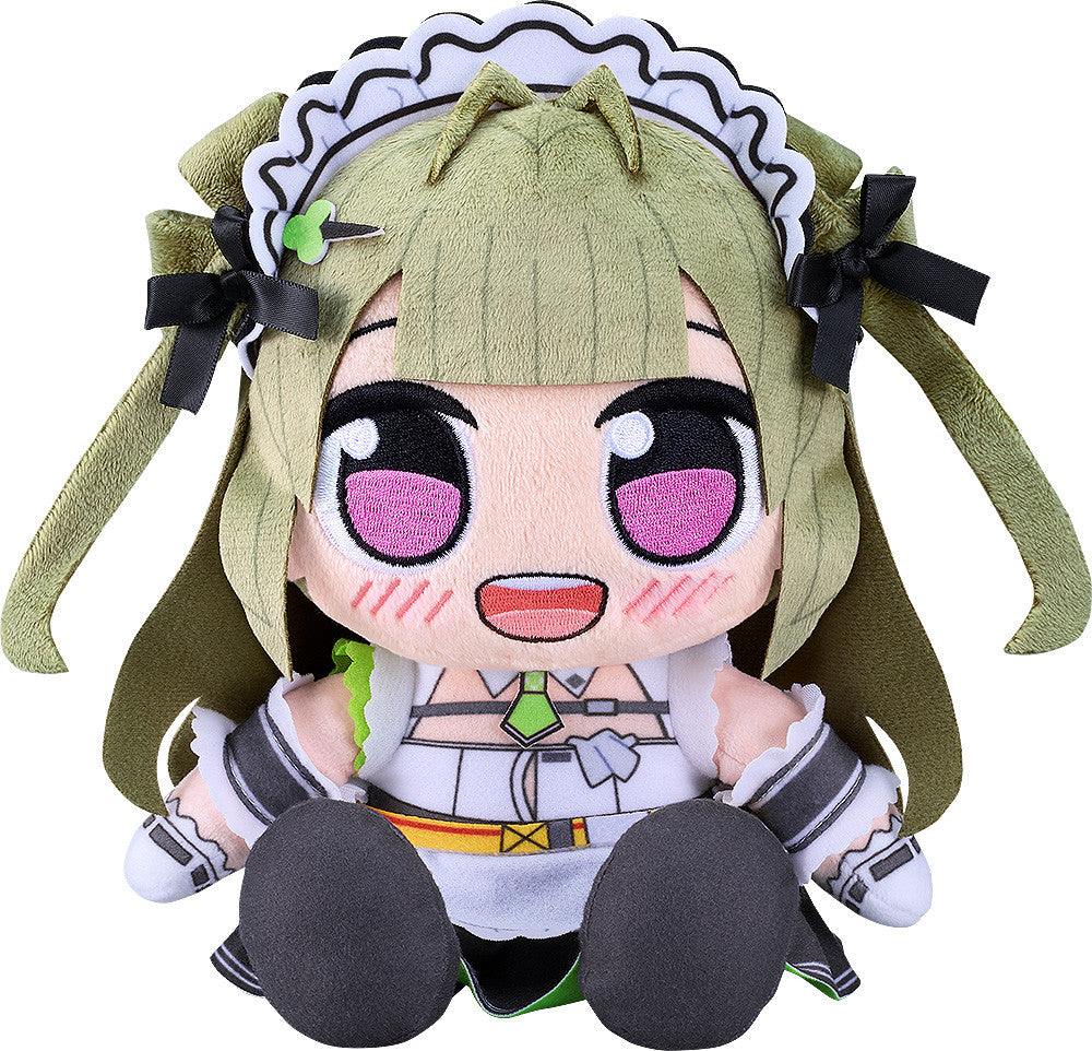 PREORDER Goddess of Victory Nikke Kuripan Plushie Soda