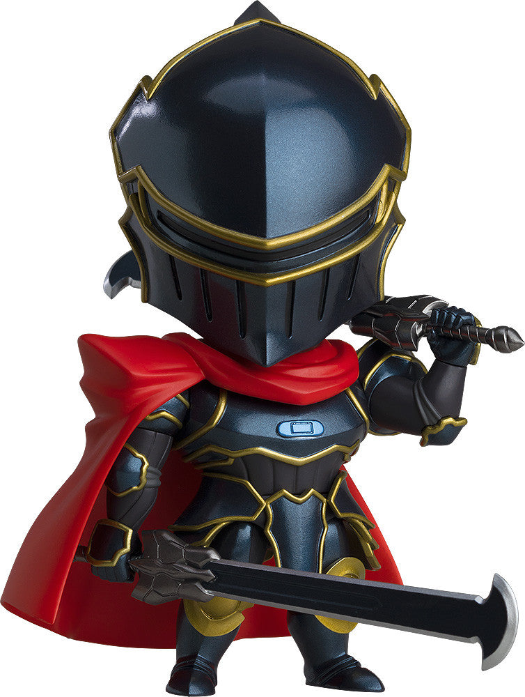 PREORDER Overlord Nendoroid Dark Hero Momon