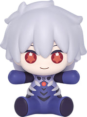 PREORDER Rebuild of Evangelion Huggy Good Smile Kaworu Nagisa Plugsuit Version