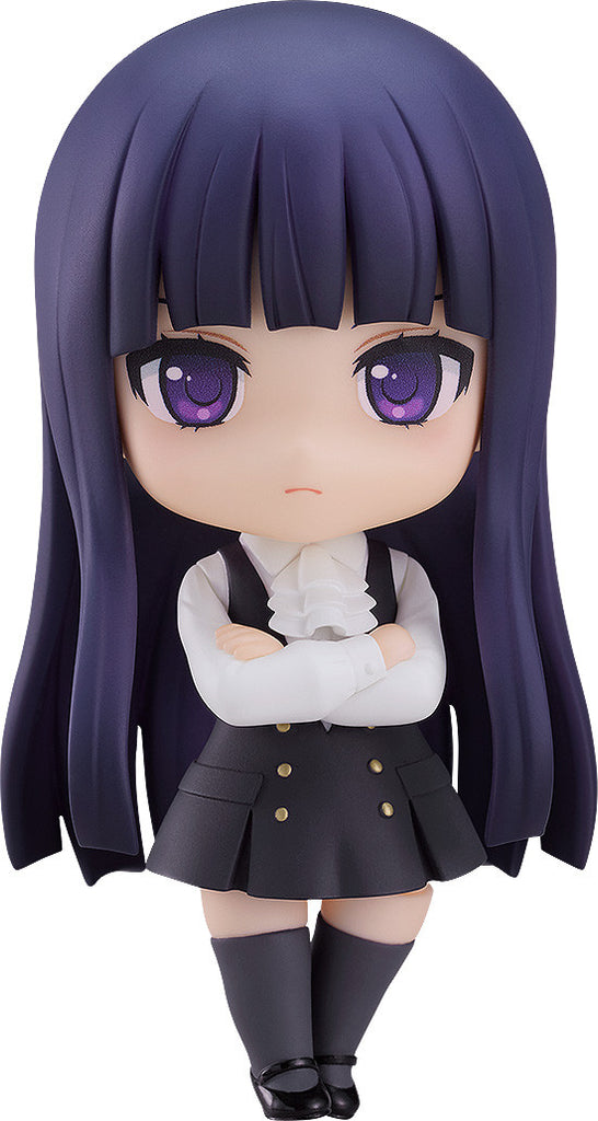 PREORDER Inu x Boku SS Nendoroid Ririchiyo Shirakiin