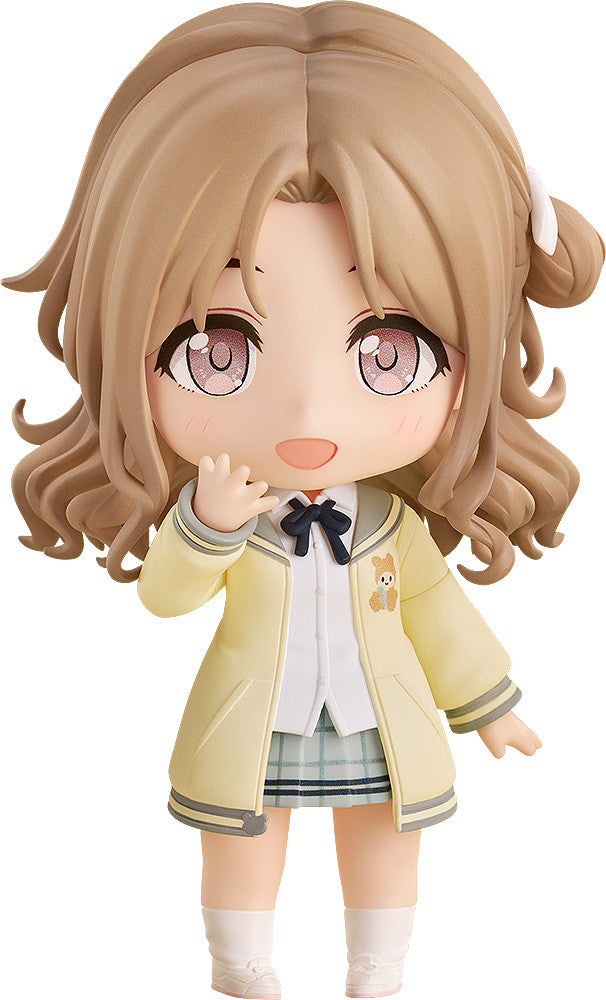 PREORDER The Idolmaster Shiny Colors Nendoroid Hinana Ichikawa