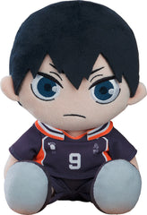 PREORDER Haikyu!! Plushie Tobio Kageyama