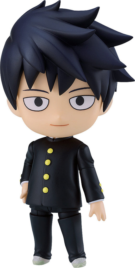 PREORDER Mob Psycho 100 III Nendoroid Ritsu Kageyama