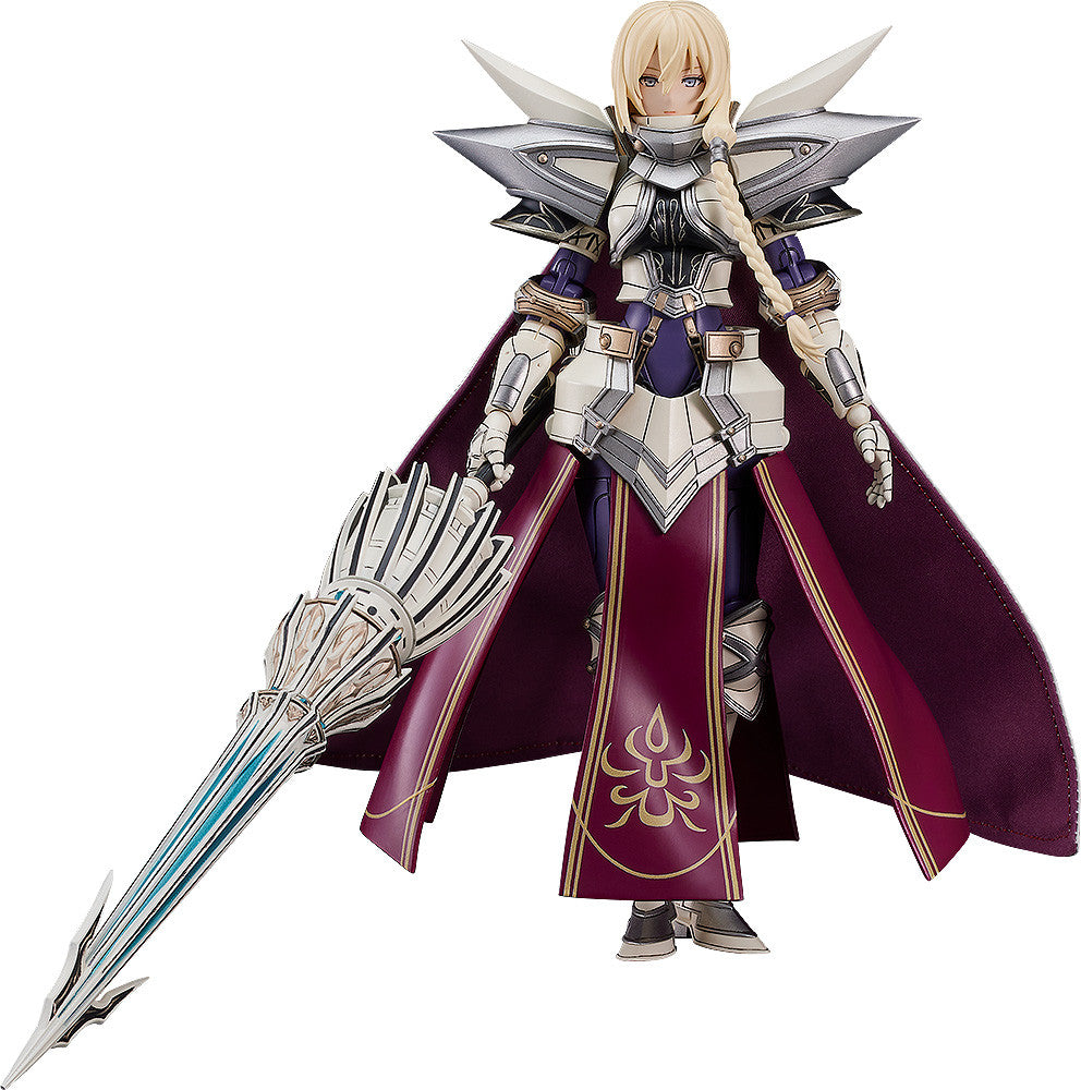 PREORDER The Legend of Heroes Trails of Cold Steel Plamatea Arianrhod the Steel Maiden