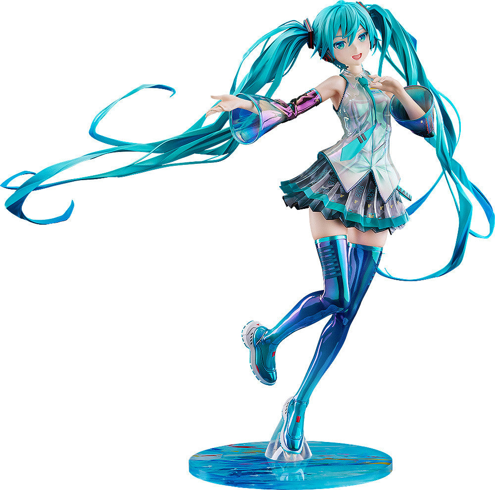 PREORDER Character Vocal Series 01 Hatsune Miku 0x27 Eternal Stream 1/4 Scale