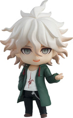 PREORDER Danganronpa 1.2 Reload Nendoroid Nagito Komaeda