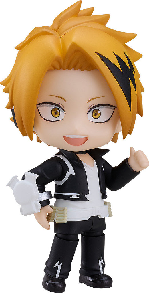 PREORDER My Hero Academia Nendoroid Denki Kaminari